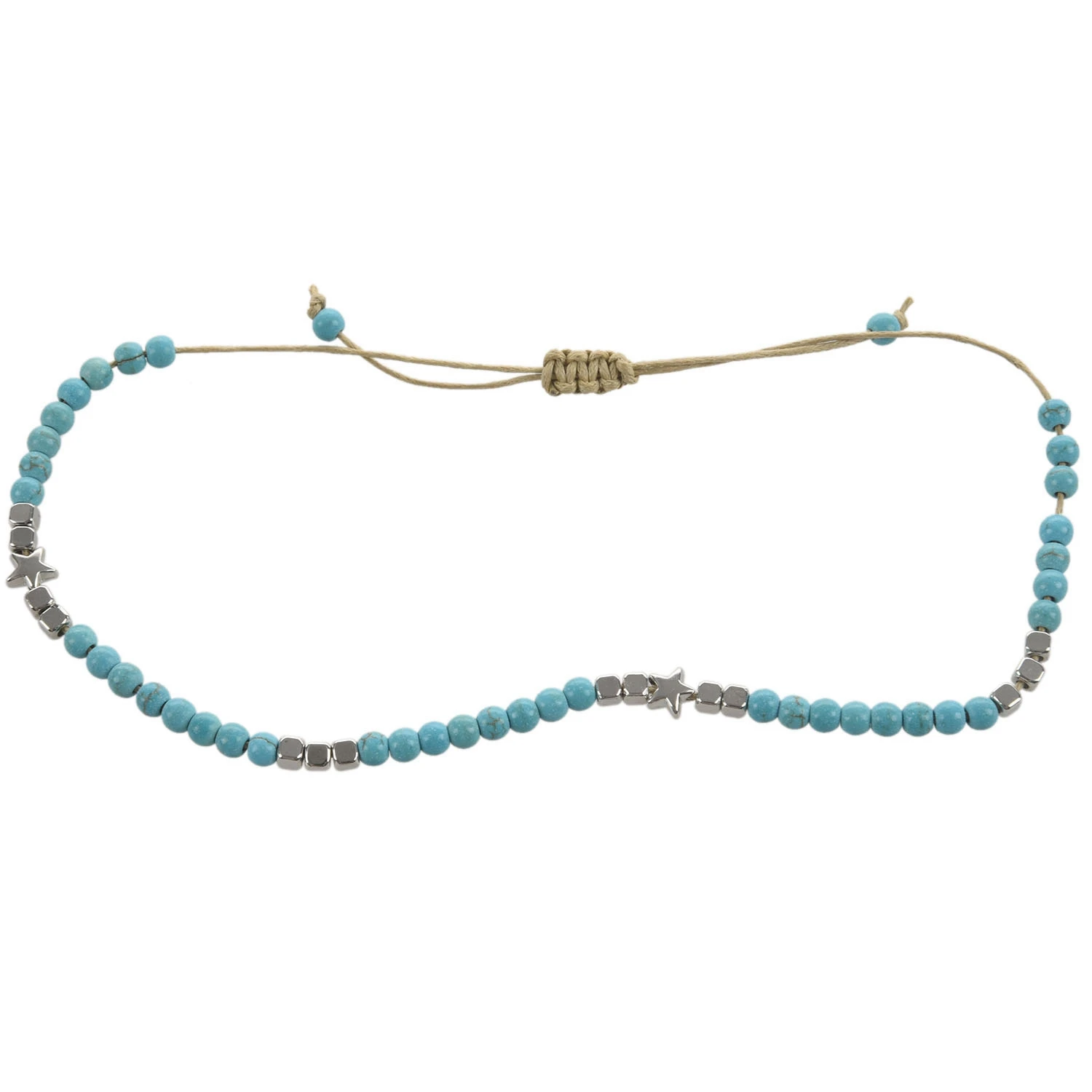 Bohemian Star Beads Stone Anklets For Women Vintage Woven Rope Pendant Bracelet On Leg Anklet Beach Ankle Jewelry New Gift
Bohemian Star Beads Stone Anklets For Women Vintage Woven Rope Pendant Bracelet On Leg Anklet Beach Ankle Jewelry New Gift