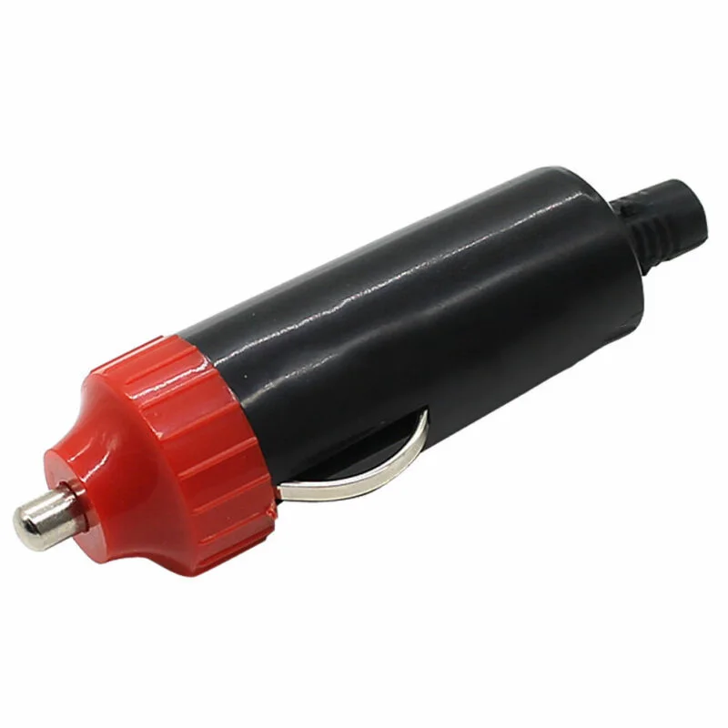 Replacement Car Plug Connector Adapter Male 65mmx20mm 12V/24V Power Cigarette Lighter Electrical Accessories Durable
Replacement Car Plug Connector Adapter Male 65mmx20mm 12V/24V Power Cigarette Lighter Electrical Accessories Durable