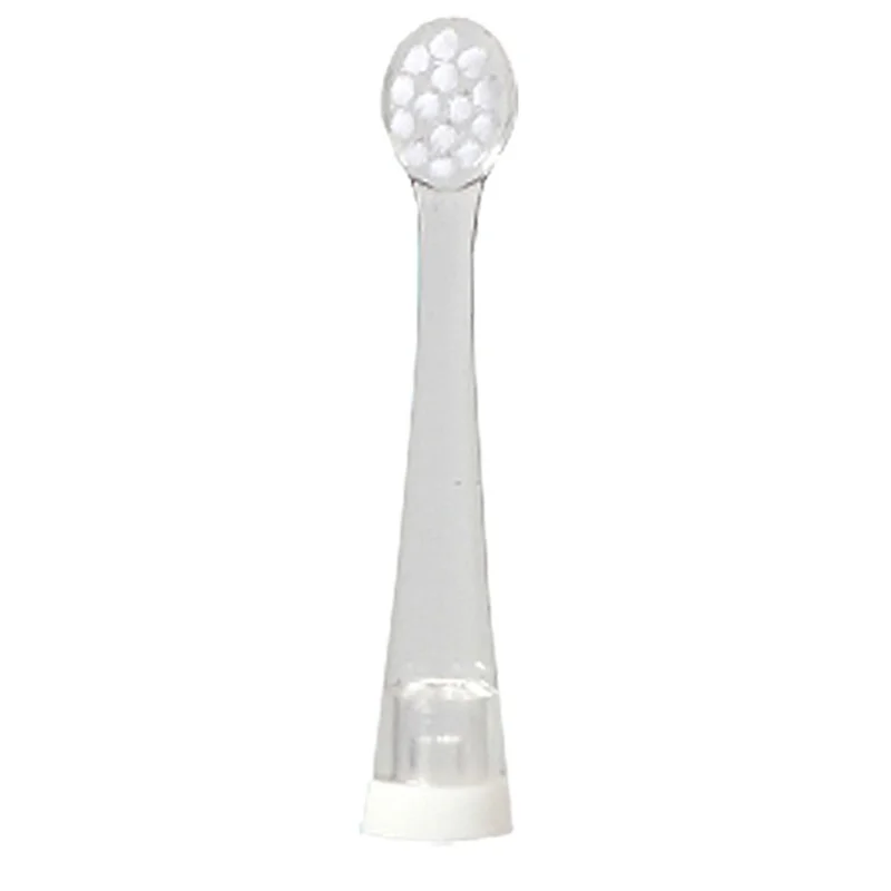 6PCS Kids Toothbrush Heads for Seago Sonic Electric Toothbrush Children Replacement Brush Head Ultral Soft,SG-025
6PCS Kids Toothbrush Heads for Seago Sonic Electric Toothbrush Children Replacement Brush Head Ultral Soft,SG-025