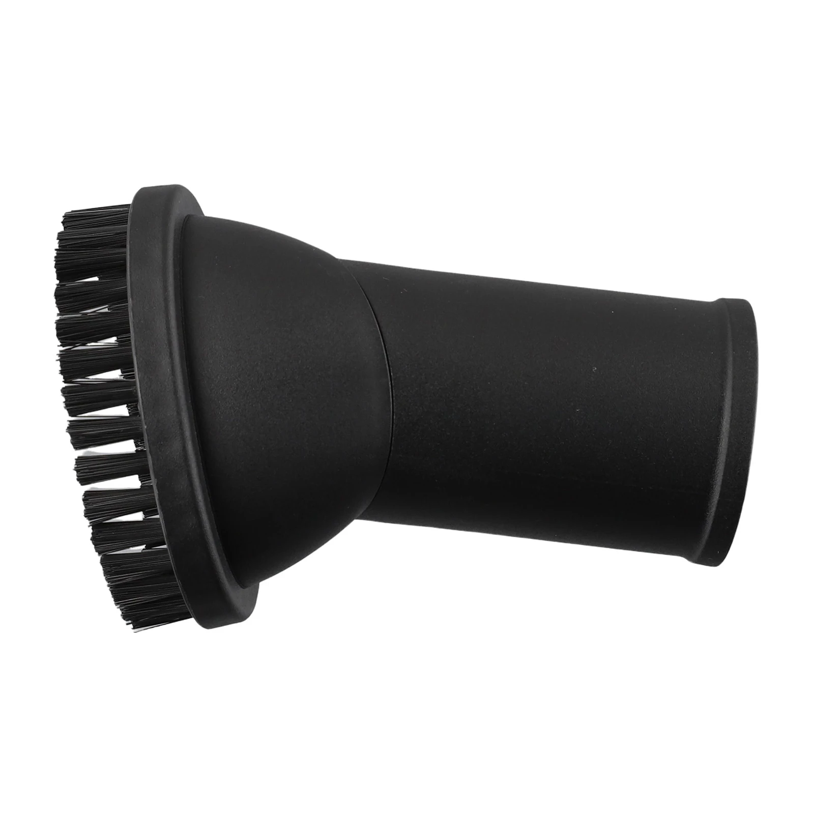 Round Brush +adapter For Karcher Inner Diameter 32-35MM Vacuum Cleaner Accessories Sweeper Robot Cleaning Tools Replace
Round Brush +adapter For Karcher Inner Diameter 32-35MM Vacuum Cleaner Accessories Sweeper Robot Cleaning Tools Replace