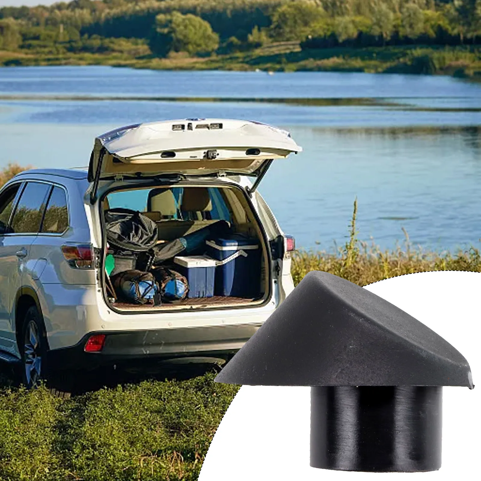 1pc For Tesla Model Y 2020-2022 Tail Gate Cushion Stop Buffer Brand New And Hgh Quality Car Parts & Accessories #1507940-00-C
1pc For Tesla Model Y 2020-2022 Tail Gate Cushion Stop Buffer Brand New And Hgh Quality Car Parts & Accessories #1507940-00-C