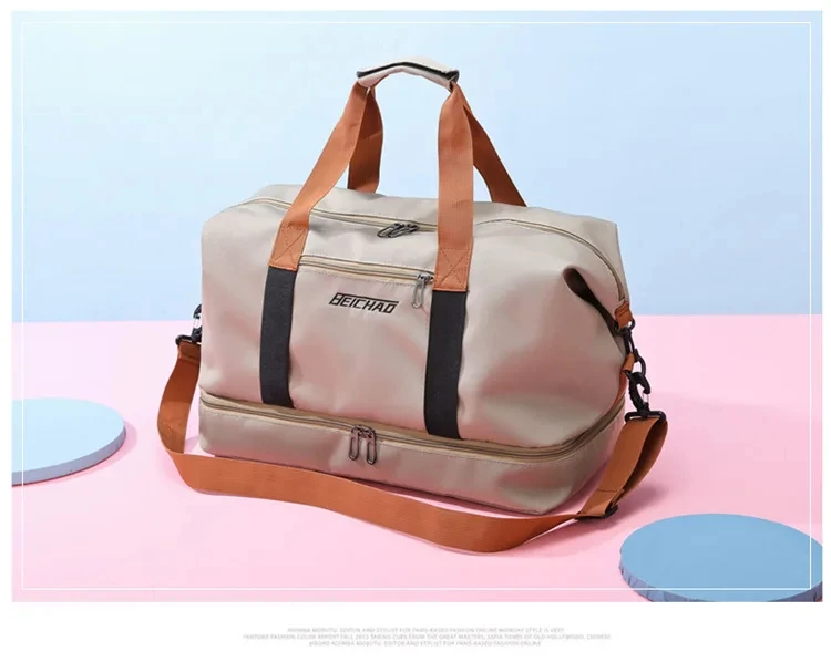 Weekender Bags Travel Duffle Bag for Women Men Gym Fitness Yoga Handbag Luggage Shoulder Crossbody Carry On Short-distance Bags Weekender Bags Travel Duffle Bag for Women Men Gym Fitness Yoga Handbag Luggage Shoulder Crossbody Carry On Short-distance Bags