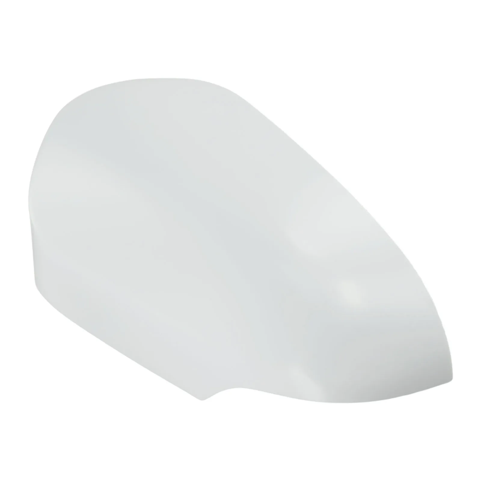 For Toyota For Corolla 2014-2017 Left Rearview Mirror Cover - Brand New, High Quality Plastic, White, Direct Replacement
For Toyota For Corolla 2014-2017 Left Rearview Mirror Cover - Brand New, High Quality Plastic, White, Direct Replacement
