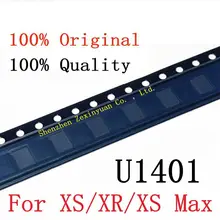 

2-10pcs LXA1S For iPhone XS/XR/XS Max U1401 11 pro max Logic eeprom IC Chip Lynx STLNXA1L9YZ2 LXA1SYZ28N LXA1S