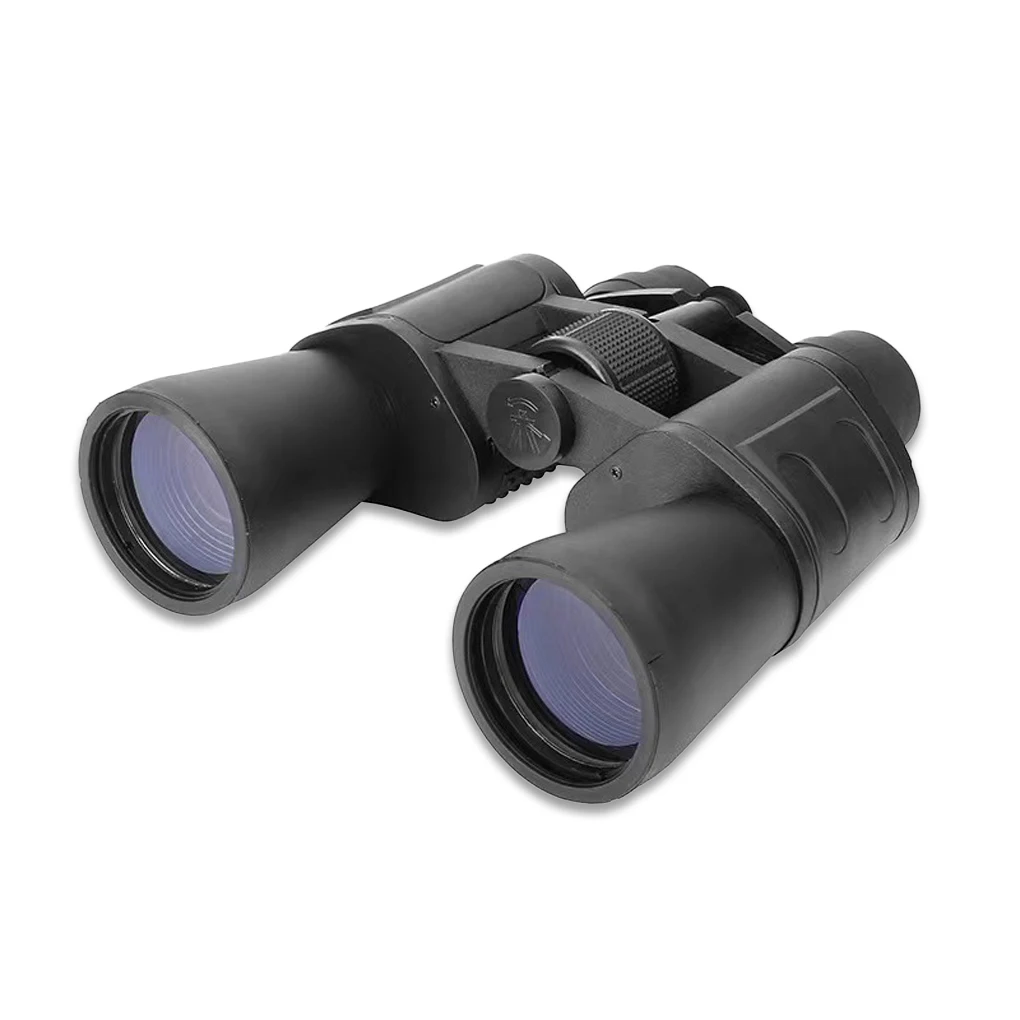 

Binocular Telescope 10-30X Magnification Traveling Binoculars Long Range Night View Hiking Sightseeing Fishing Zoom Scope