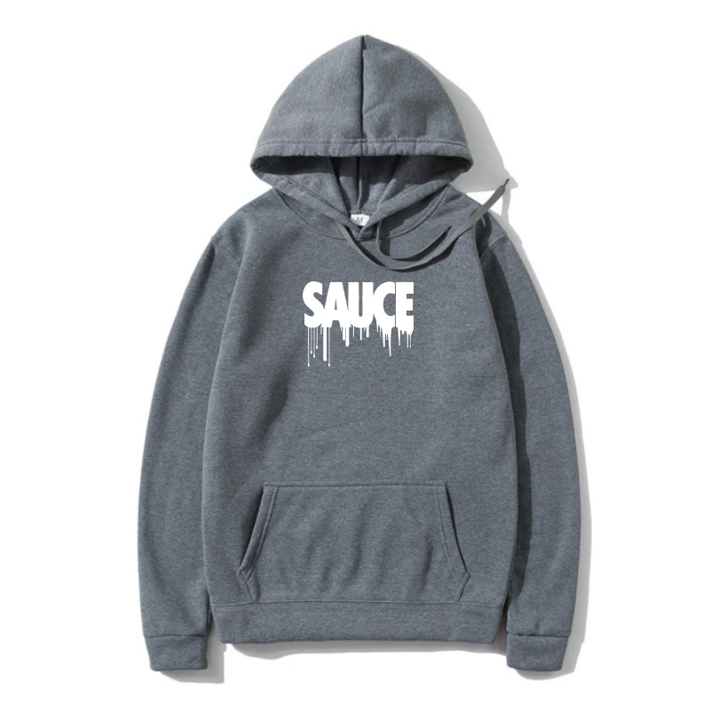 Printed Outerwear crew neck Warm casual SAUCE New Summer Men's Casual Prin Fashion Outerwear Hoodie
Printed Outerwear crew neck Warm casual SAUCE New Summer Men's Casual Prin Fashion Outerwear Hoodie