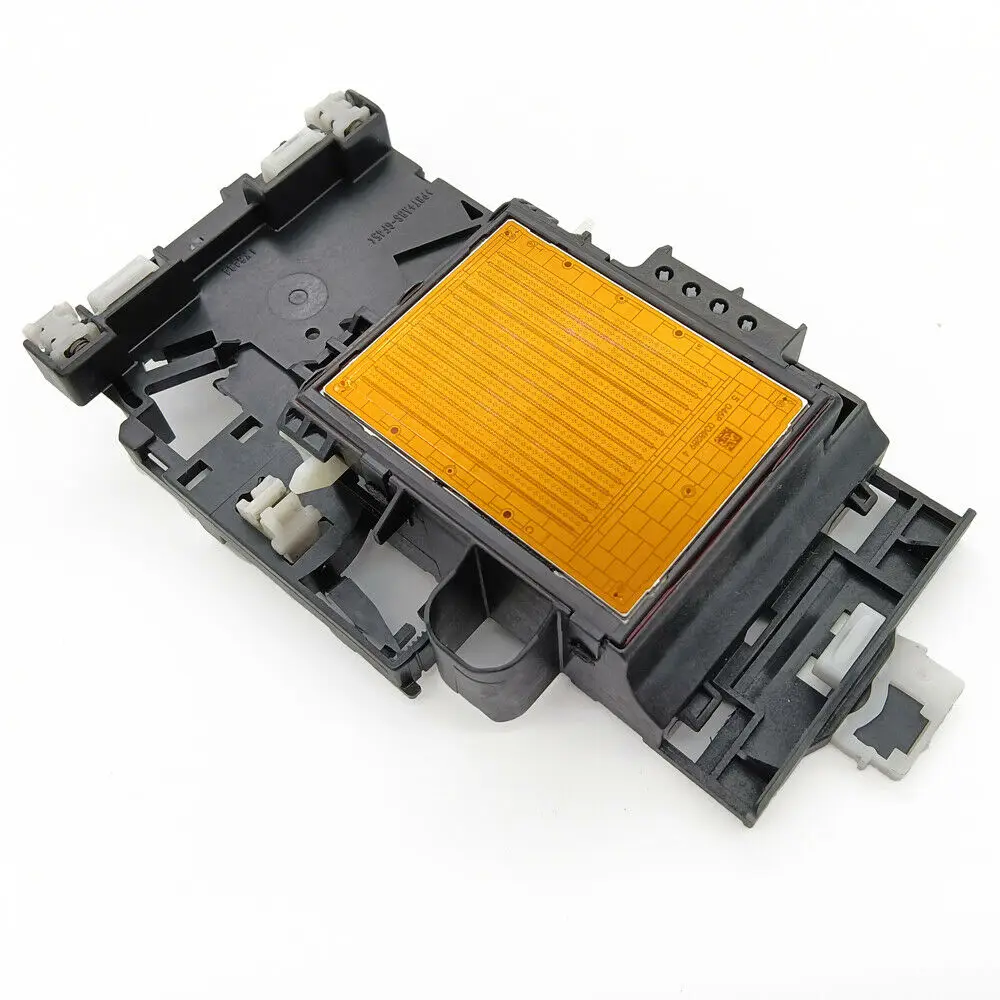 Print Head MFC-J3520 Fits For Brother MFC-J6770 MFC-J6520 MFC-J5720DW MFC-J4620DW MFC-J4610 MFC-J2320 MFC-J4420 MFC-J4710DW
Print Head MFC-J3520 Fits For Brother MFC-J6770 MFC-J6520 MFC-J5720DW MFC-J4620DW MFC-J4610 MFC-J2320 MFC-J4420 MFC-J4710DW