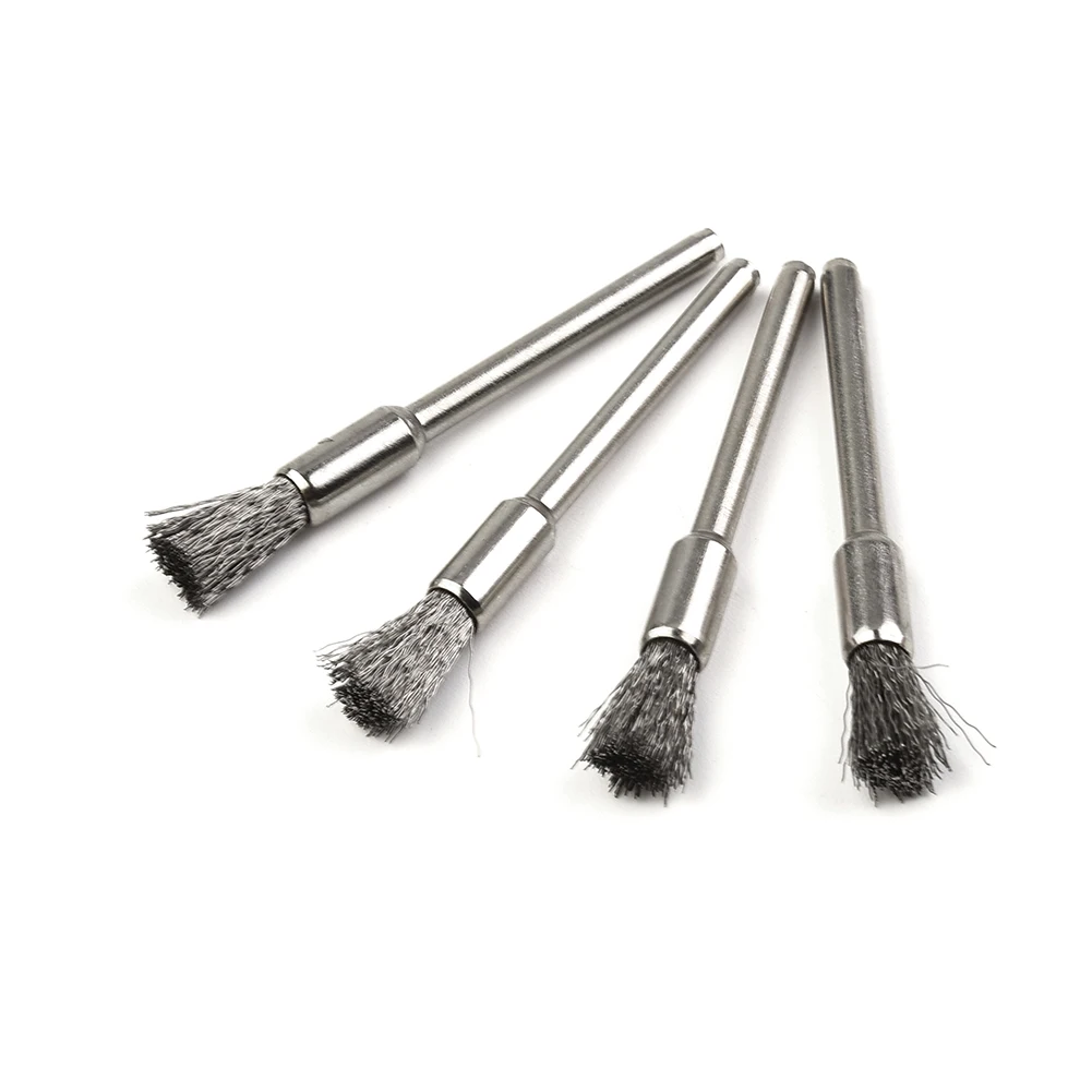 Rotary Tools Kit Set Cleaning Grinding Wire wheel brush Rust Metal 24pcs Brass Stainless Steel Polishing Grinder
Rotary Tools Kit Set Cleaning Grinding Wire wheel brush Rust Metal 24pcs Brass Stainless Steel Polishing Grinder