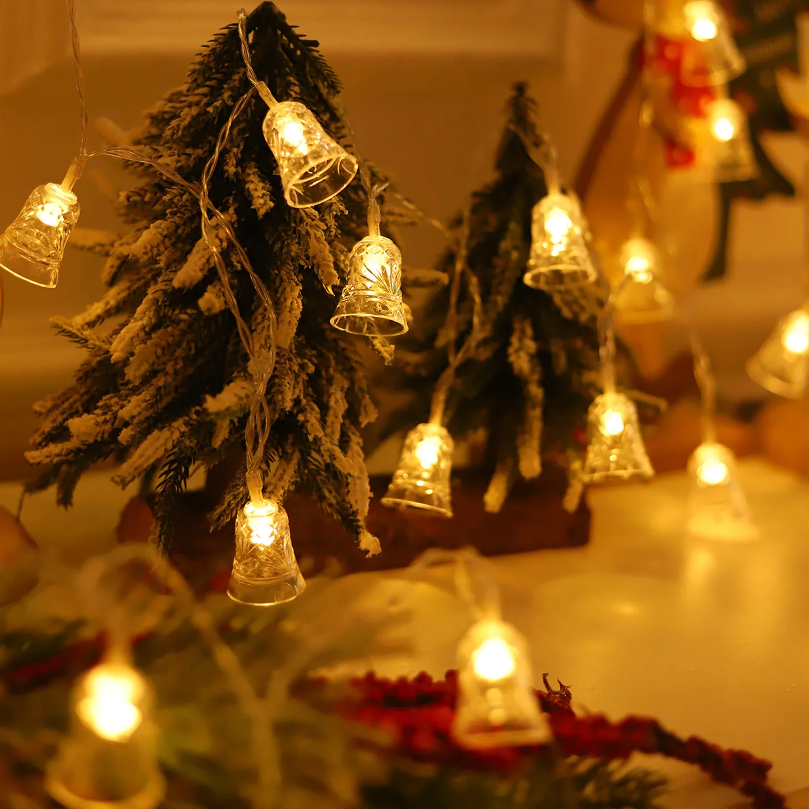 Гирлянда со снеговиком, гирлянда с рождественскими шариками, работающая от батарейки, 20 светодиодов, Ранняя Рождественская елка для дома и сада
Гирлянда со снеговиком, гирлянда с рождественскими шариками, работающая от батарейки, 20 светодиодов, Ранняя Рождественская елка для дома и сада