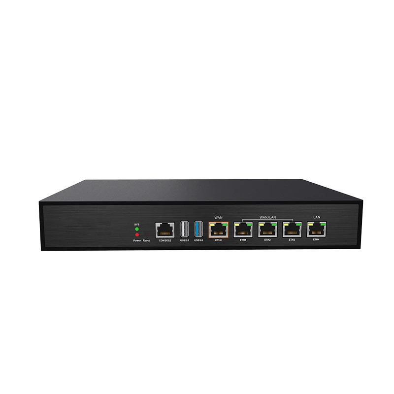 Comfast Hot Sell Gigabit Core Gateway CF-AC100 The Central Controller for AP
Comfast Hot Sell Gigabit Core Gateway CF-AC100 The Central Controller for AP