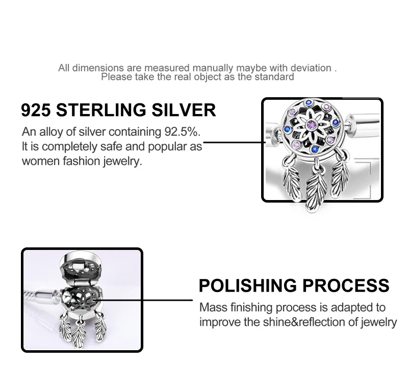 Bracelet Original Sterling Bracelet Original Sterling