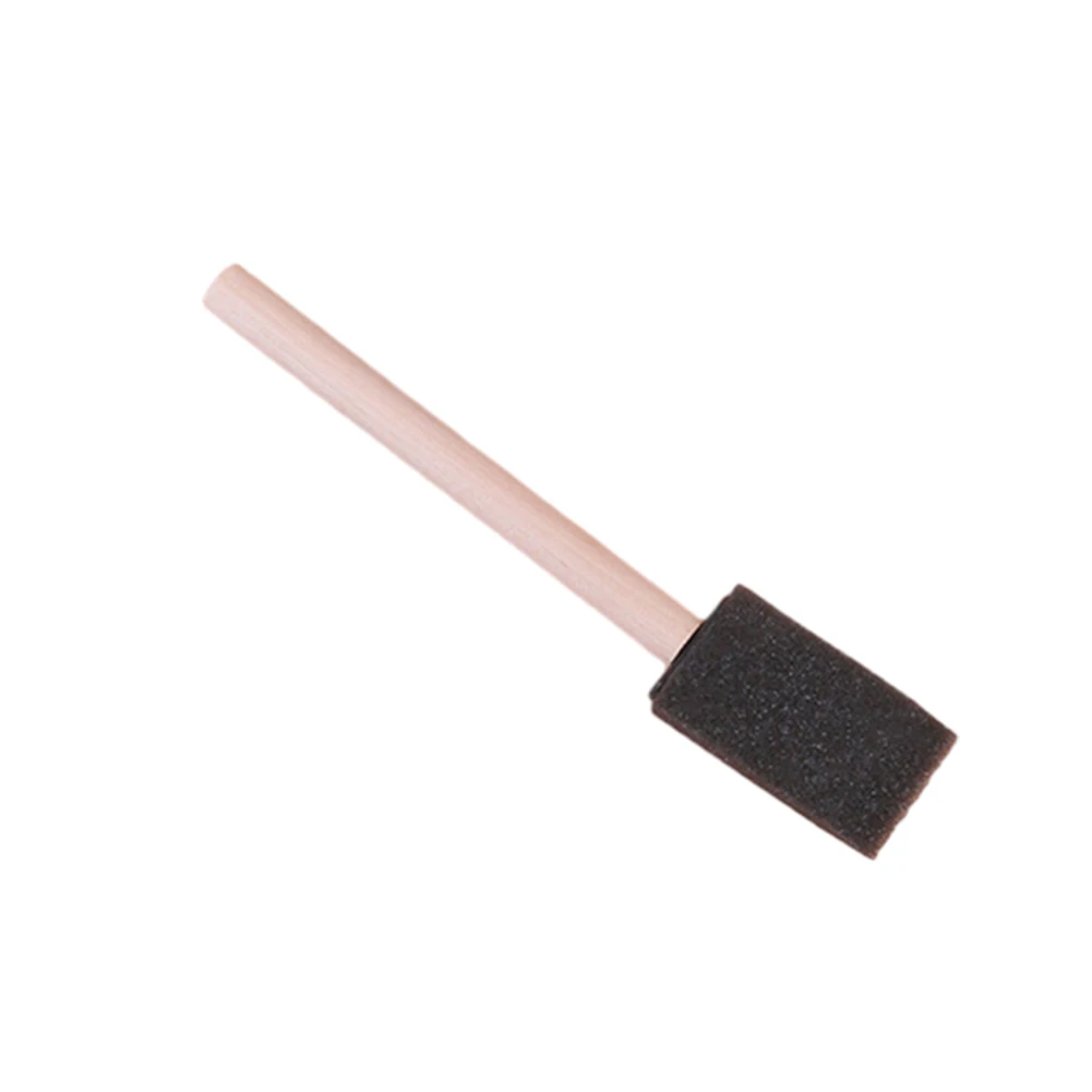 Art Paint Graffiti Rubbing Seal Tool for Children Easy to Use Sponge Brush Fine Materials Ideal for Kids' Creative Projects
Art Paint Graffiti Rubbing Seal Tool for Children Easy to Use Sponge Brush Fine Materials Ideal for Kids' Creative Projects