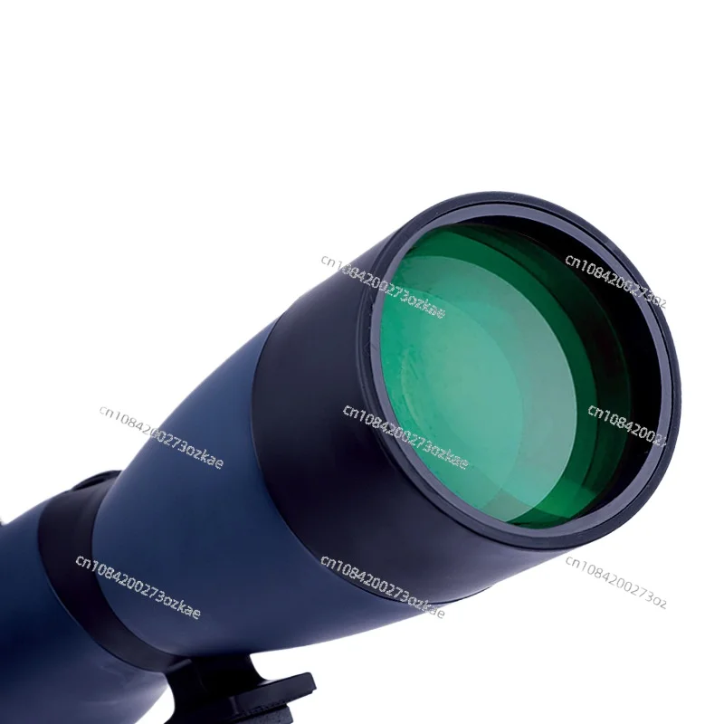 

Bossdun Monocular Telescope 25-75 Times High-Definition Landscape Target Bird Watching Telescope