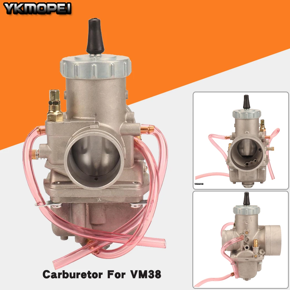 Мотоциклетный карбюратор VM38 38 38 мм, Карбюратор Carb Moto для Mikuni VM38 21 14 1031 VM38SN VM38S Refit UTV ATV мотоцикл 350 400 450 600cc
Мотоциклетный карбюратор VM38 38 38 мм, Карбюратор Carb Moto для Mikuni VM38 21 14 1031 VM38SN VM38S Refit UTV ATV мотоцикл 350 400 450 600cc
