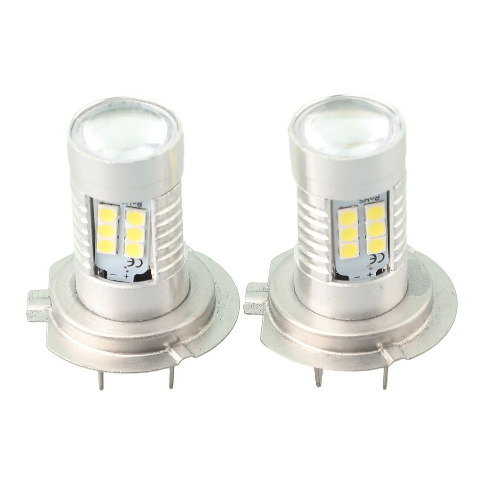 Headlight Bulb Kit H7 LED Bulbs Kit Auto 12V Voltage 8.5*4.0 Cm H7 Super Bright 6000K Waterproof Heat-resistant
Headlight Bulb Kit H7 LED Bulbs Kit Auto 12V Voltage 8.5*4.0 Cm H7 Super Bright 6000K Waterproof Heat-resistant