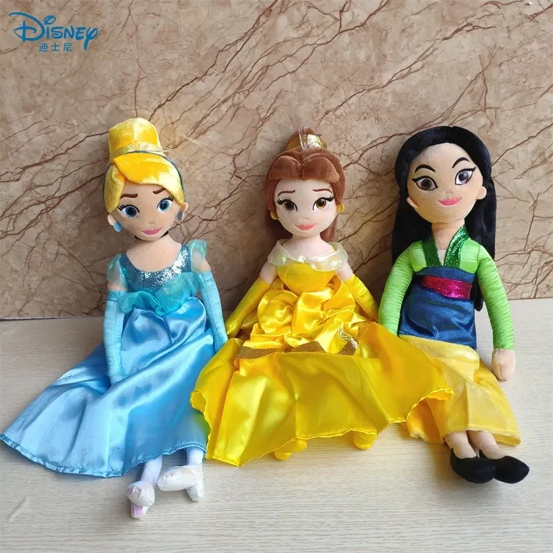 Новинка, мультяшная Милая мультяшная принцесса Disney 40 см с большими 3d-глазами, плюшевая игрушка, мультяшная принцесса, колокольчик, принцесса Золушка, тканевая кукла, любимый подарок для девочки
Новинка, мультяшная Милая мультяшная принцесса Disney 40 см с большими 3d-глазами, плюшевая игрушка, мультяшная принцесса, колокольчик, принцесса Золушка, тканевая кукла, любимый подарок для девочки