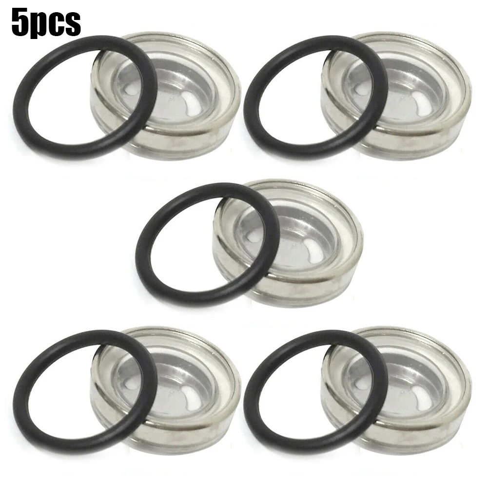 5pcs 18mm Motorcycle Upper Pump Master Cylinder Brake Pump Oil Window Mirror Sight Glass Rubber Gasket
5pcs 18mm Motorcycle Upper Pump Master Cylinder Brake Pump Oil Window Mirror Sight Glass Rubber Gasket