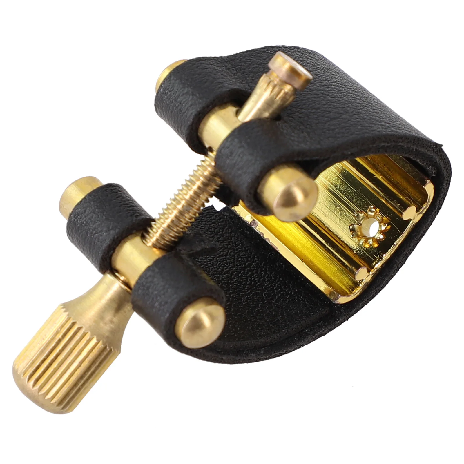 Mouthpiece Ligature Soprano Sax Mouthpiece Saxophone 1pc Accessories Fastener Clip For Soprano Sax Meta Brand New
Mouthpiece Ligature Soprano Sax Mouthpiece Saxophone 1pc Accessories Fastener Clip For Soprano Sax Meta Brand New
