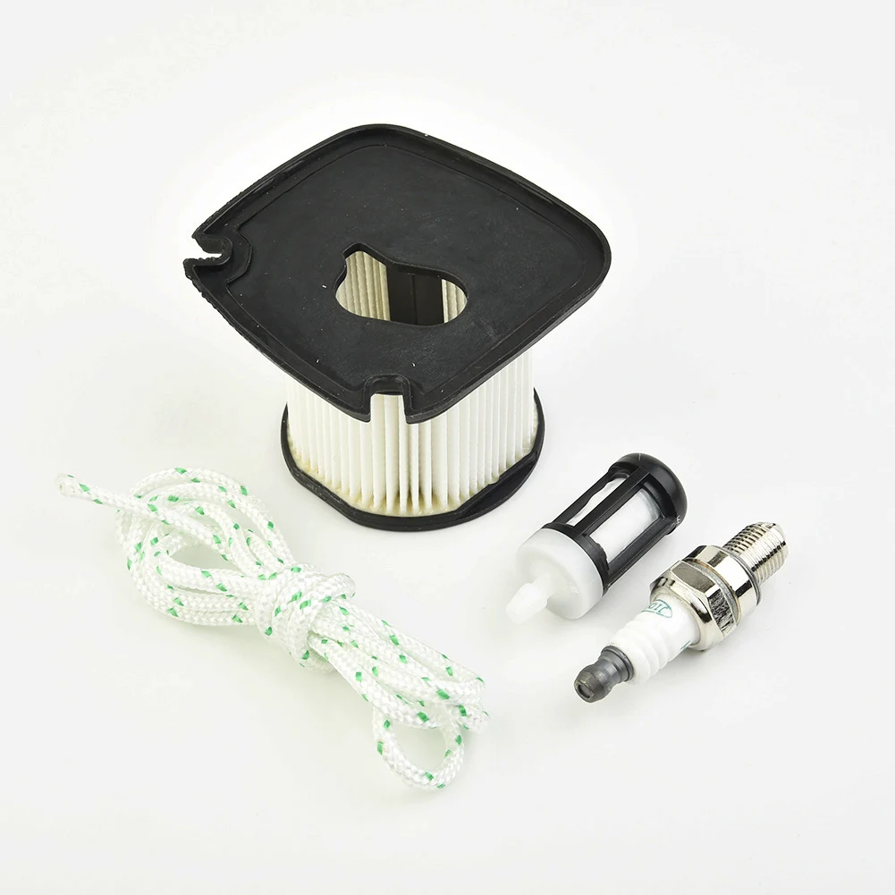 Garden Home Yard Leaf Blowers Air Filter With Pull Cord Accessories For Stihl Kit Maintenance Kit Metal 4pcs/set
Garden Home Yard Leaf Blowers Air Filter With Pull Cord Accessories For Stihl Kit Maintenance Kit Metal 4pcs/set