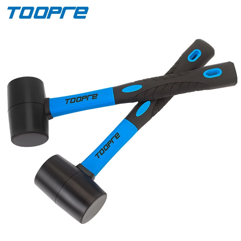 TOOPRE Mountain Bike Rubber Hammer EIEIO Front Fork Headset Installation And Disassembly Tool Bicycle Repair Tools
TOOPRE Mountain Bike Rubber Hammer EIEIO Front Fork Headset Installation And Disassembly Tool Bicycle Repair Tools