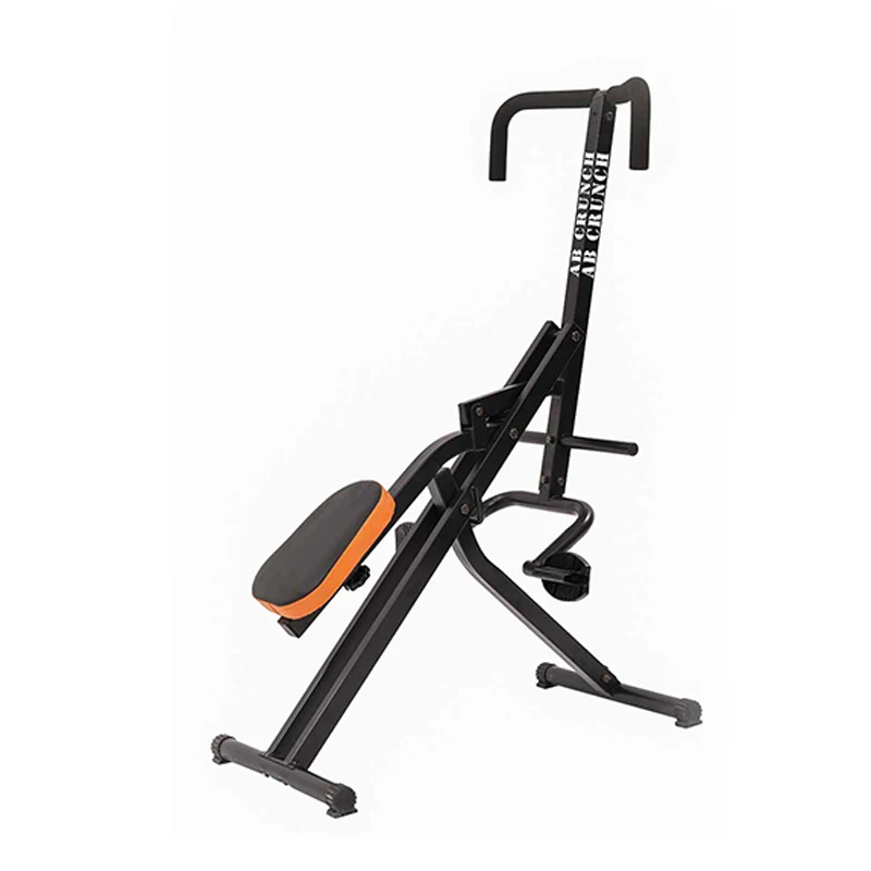 AS SEEN ON TV 2022 Gym Fitness Indoor Cardio Total Crunch Horse Riding Exercise Machine Horse Ridier Simulator
AS SEEN ON TV 2022 Gym Fitness Indoor Cardio Total Crunch Horse Riding Exercise Machine Horse Ridier Simulator