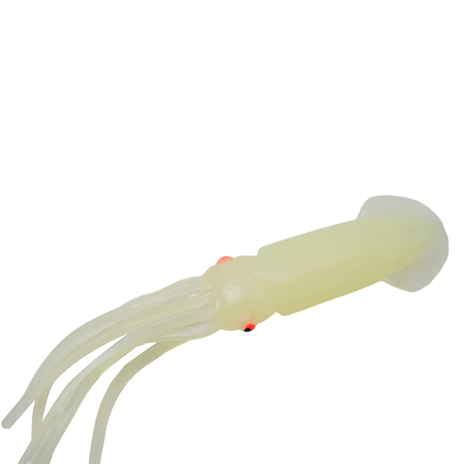 Squid Lures Fishing Soft Lure Silicone Squid Jigs 12cm 15cm 18cm Accessories Artificial Baits Fishing Tackle Luminous
Squid Lures Fishing Soft Lure Silicone Squid Jigs 12cm 15cm 18cm Accessories Artificial Baits Fishing Tackle Luminous