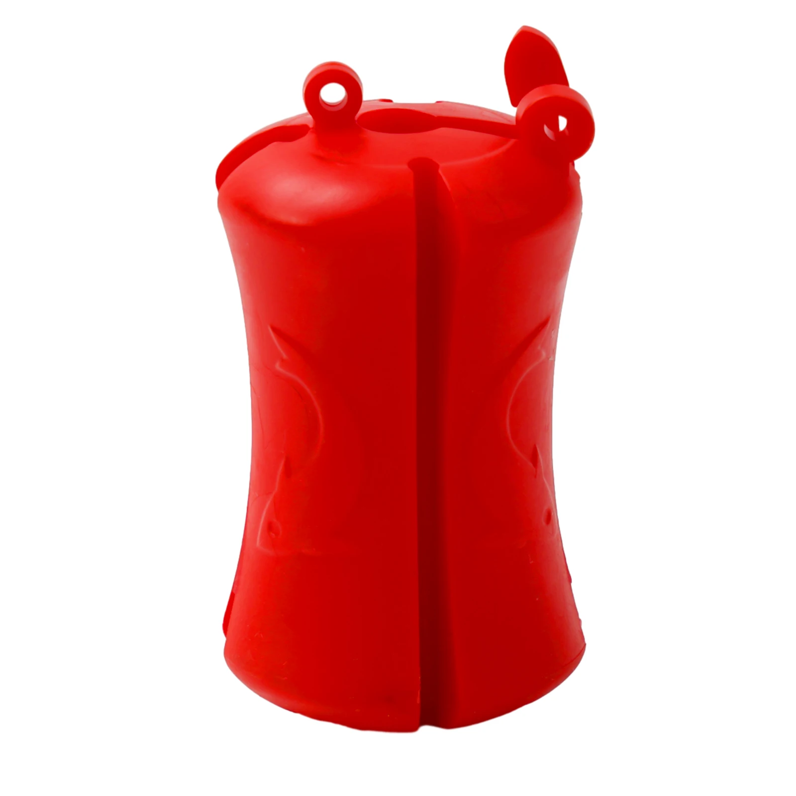 1x Fishing Rod Fishing Rod About 38g Fishing Rod Protection Holder Stop Puller Storage Rack Approx.7*3.4*3.4cm
1x Fishing Rod Fishing Rod About 38g Fishing Rod Protection Holder Stop Puller Storage Rack Approx.7*3.4*3.4cm