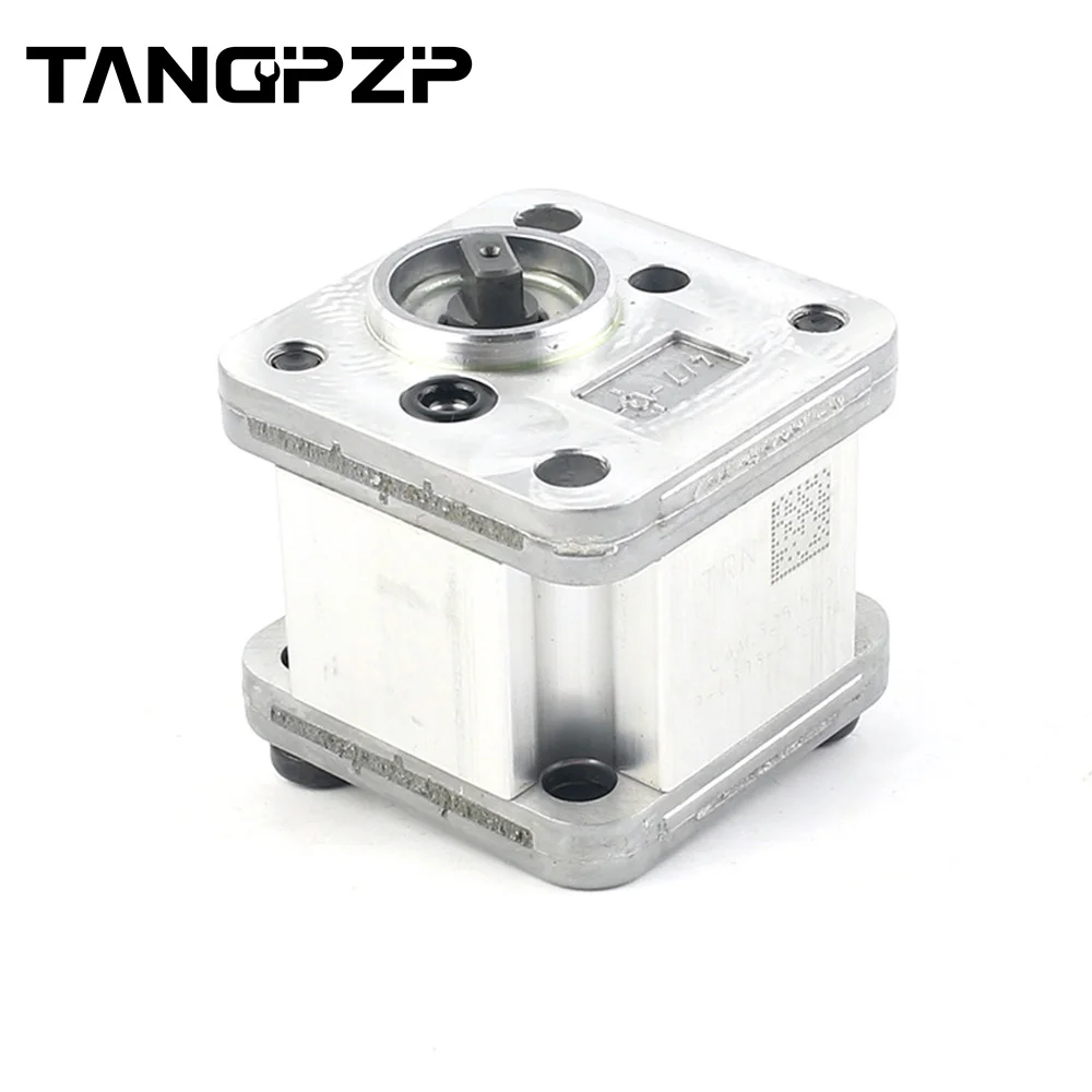 DQ200 0AM DSG 7-Speed Automatic Transmission Valve Body Oil Pump 0AM325579D Fit For VW Audi Passat- Skoda Seat
DQ200 0AM DSG 7-Speed Automatic Transmission Valve Body Oil Pump 0AM325579D Fit For VW Audi Passat- Skoda Seat