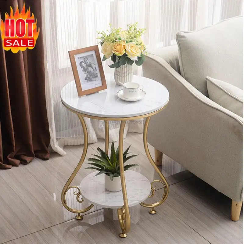 Marble Round Coffee Table with Two Layer for Living Room Tea Table mesa de centro beistelltisch mesa auxiliar
Marble Round Coffee Table with Two Layer for Living Room Tea Table mesa de centro beistelltisch mesa auxiliar