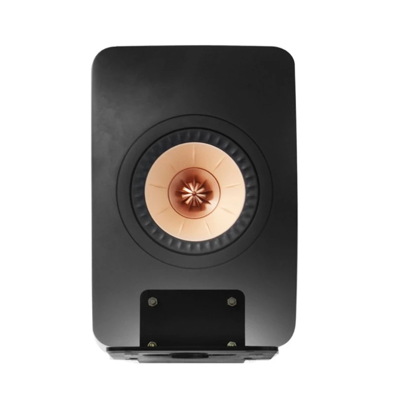 Universal Wall Mount Bracket for KEF LS50 Wireless II Speaker Wireless Speaker B36A
Universal Wall Mount Bracket for KEF LS50 Wireless II Speaker Wireless Speaker B36A