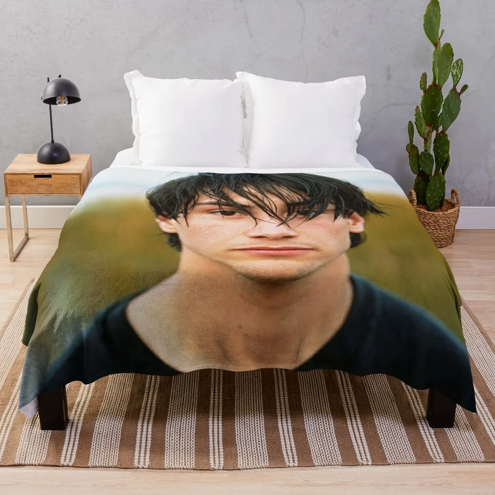 

Одеяло Keanu reвс, самый мягкий спальный мешок, одеяла