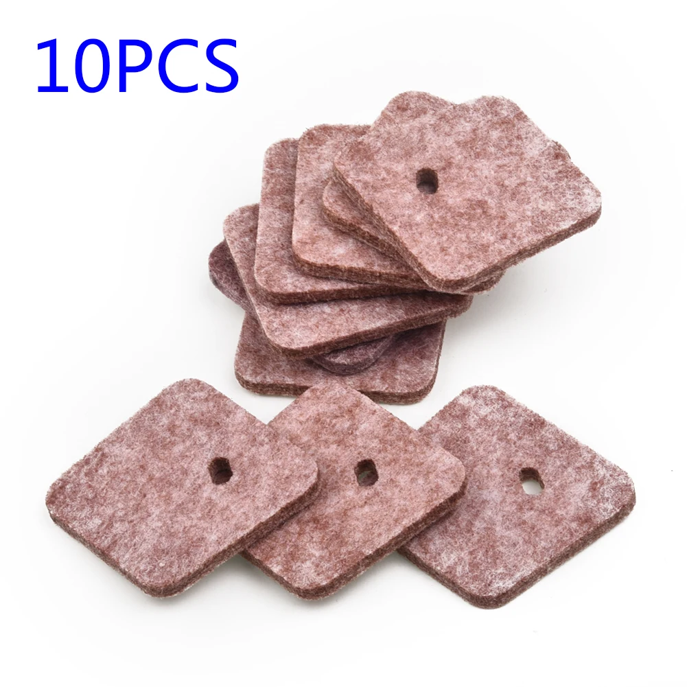 10Pcs Air Filter Fuel Line Filter Primer Bulb For Stihl FS38 FS45 FS46 FS55 FS55R KM55 Chainsaw Carburetor Lawn Mower Accessorie
10Pcs Air Filter Fuel Line Filter Primer Bulb For Stihl FS38 FS45 FS46 FS55 FS55R KM55 Chainsaw Carburetor Lawn Mower Accessorie