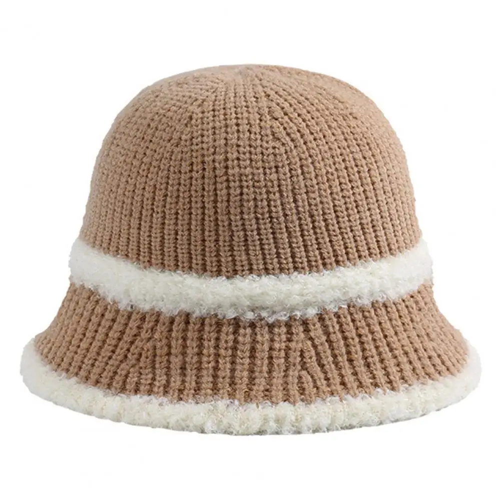 Winter Hat Women Winter Hat Stylish Women's Windproof Bucket Hat Foldable Warm Colorful Knitted Fisherman Hat for Outdoor
Winter Hat Women Winter Hat Stylish Women's Windproof Bucket Hat Foldable Warm Colorful Knitted Fisherman Hat for Outdoor