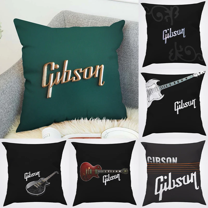 

Sleeping Pillows Gibson Cushion Cover 45x45 Cushions Covers Fall Decor Decorative Pillowcase 40x40 Pillowcases 50x50 Pilow Cases