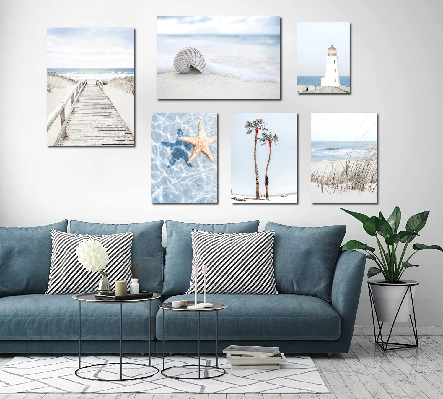 Lighthouse Beach Shell Starfish Grass Wall Art Canvas Painting Nordic Posters And Prints Wall Pictures For Living Room Decor
Lighthouse Beach Shell Starfish Grass Wall Art Canvas Painting Nordic Posters And Prints Wall Pictures For Living Room Decor