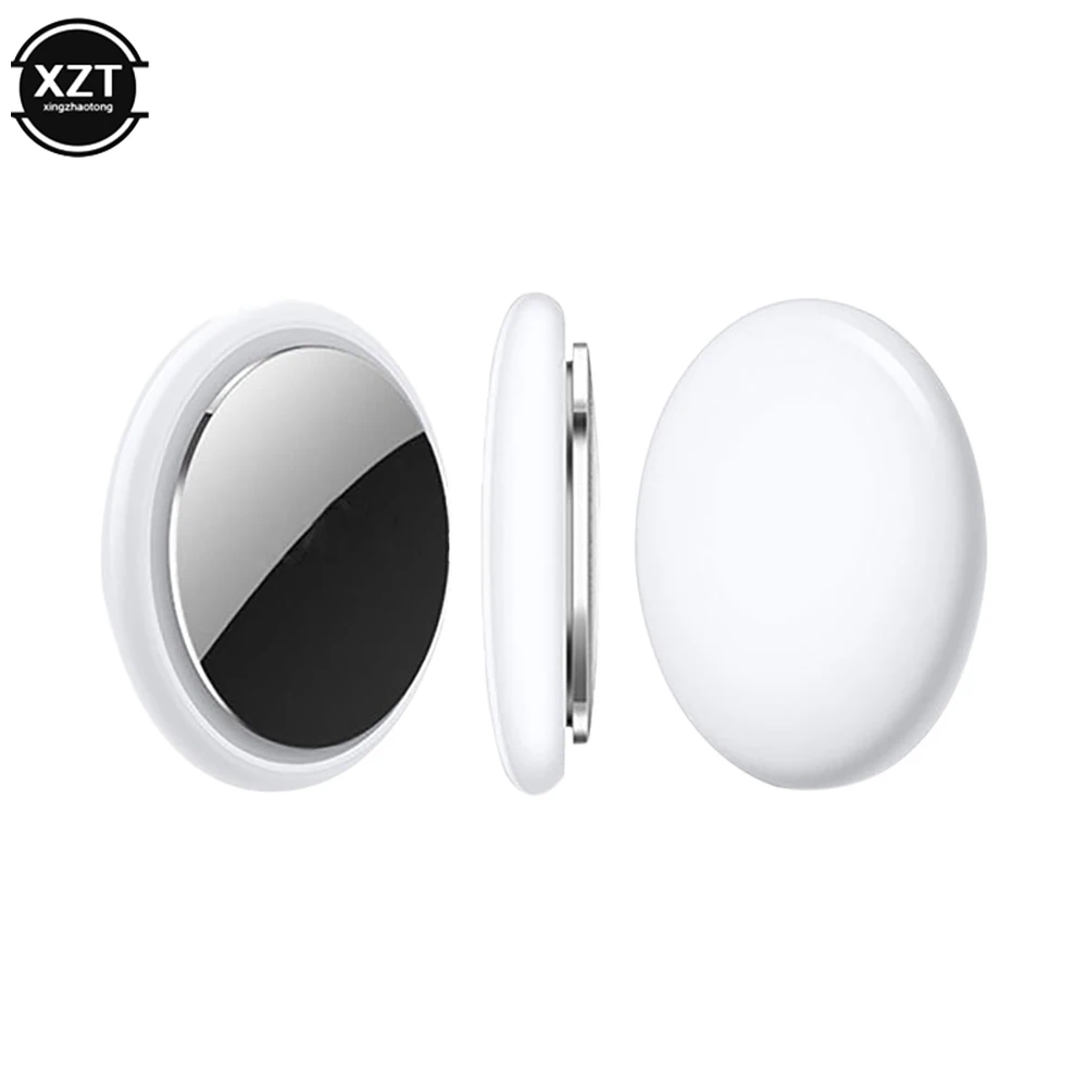 Mini GPS Tracker Bluetooth Smart Locator for AirTag Smart Anti-Lost Device GPS Locator Mobile Keys Pet Kids Finder for Apple
Mini GPS Tracker Bluetooth Smart Locator for AirTag Smart Anti-Lost Device GPS Locator Mobile Keys Pet Kids Finder for Apple