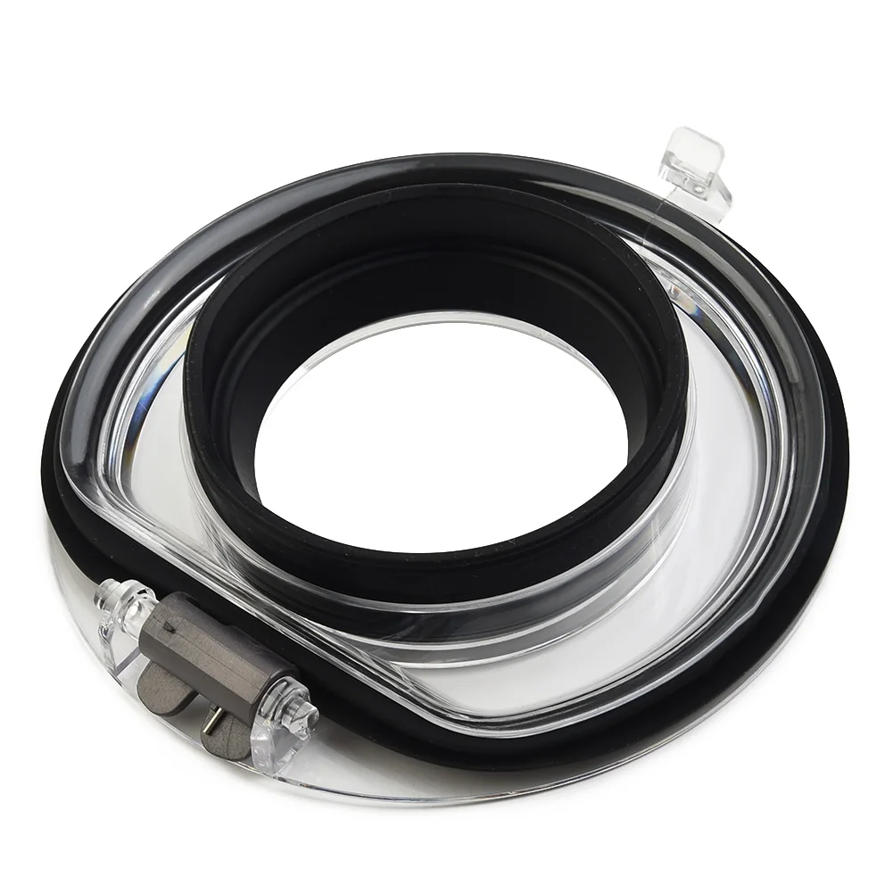 Dust Bin Lid For V10 V11 Vacuum Cleaner Bin Cap Base With Sealing Ring Lid Base Cover Replacement With Screwdriver
Dust Bin Lid For V10 V11 Vacuum Cleaner Bin Cap Base With Sealing Ring Lid Base Cover Replacement With Screwdriver