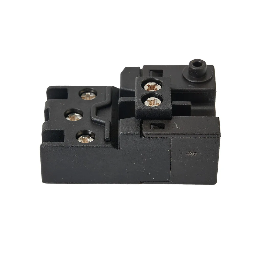 

Trigger Switch MTK Spare Part Replacement Switch TG72BD For Cordless Circular Saw BSS610 Power Tool Accessories