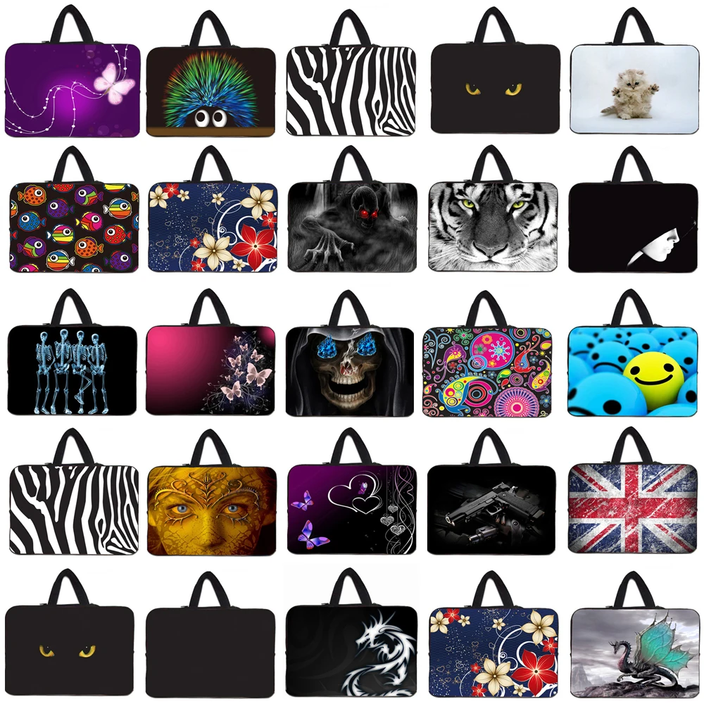 Notebook Nylon Bags Cases For Apple Lenovo Dell 15.6 17 14 13.3 14.1 15 12 10 Tablet 9.7 10.1 ebook Bolso Tablet Liner Pouch Bag
Notebook Nylon Bags Cases For Apple Lenovo Dell 15.6 17 14 13.3 14.1 15 12 10 Tablet 9.7 10.1 ebook Bolso Tablet Liner Pouch Bag