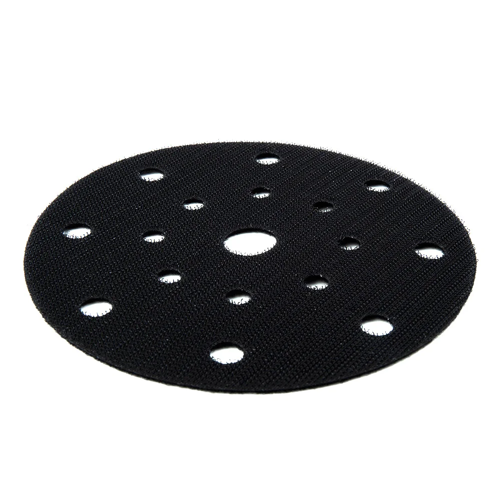 6 Inch 17 Holes Pad Protection 150mm For Festool Sander Hook&Loop Tool Accessories Woodworking Tools Chainsaw Herramientas
6 Inch 17 Holes Pad Protection 150mm For Festool Sander Hook&Loop Tool Accessories Woodworking Tools Chainsaw Herramientas
