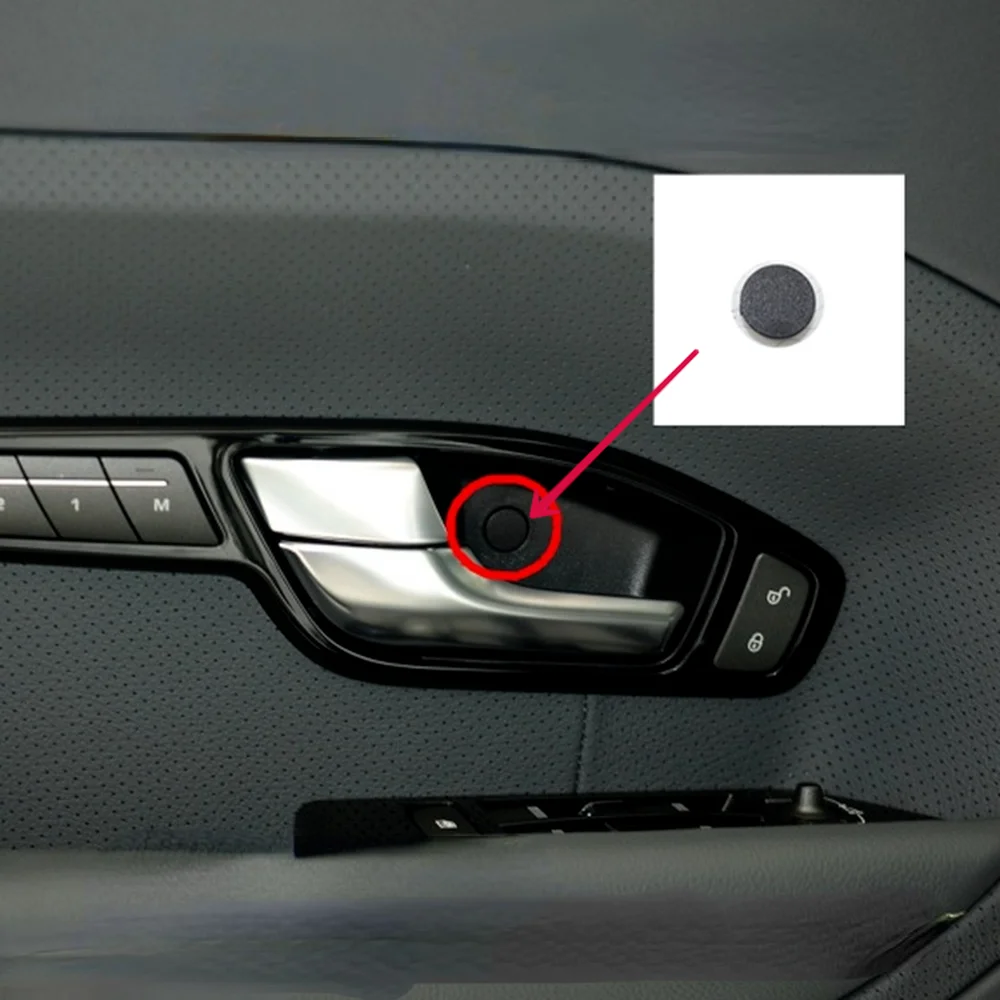 GENUINE LR028847 DOOR TRIM PANEL PLUG For LAND ROVER RANGE ROVER EVOQUE Handle Screw Cover AUTO PARTS
GENUINE LR028847 DOOR TRIM PANEL PLUG For LAND ROVER RANGE ROVER EVOQUE Handle Screw Cover AUTO PARTS
