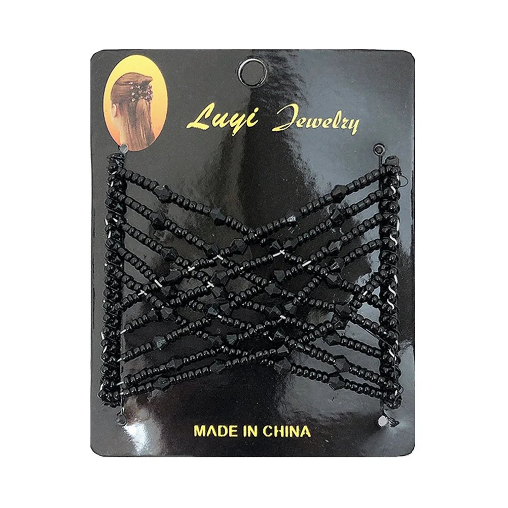 6 Pcs Variety Hair Comb Accessories Ornament Bobby Pins Barrettes Delicate Headwear Women Headdress Modeling Styling Tools 
6 Pcs Variety Hair Comb Accessories Ornament Bobby Pins Barrettes Delicate Headwear Women Headdress Modeling Styling Tools