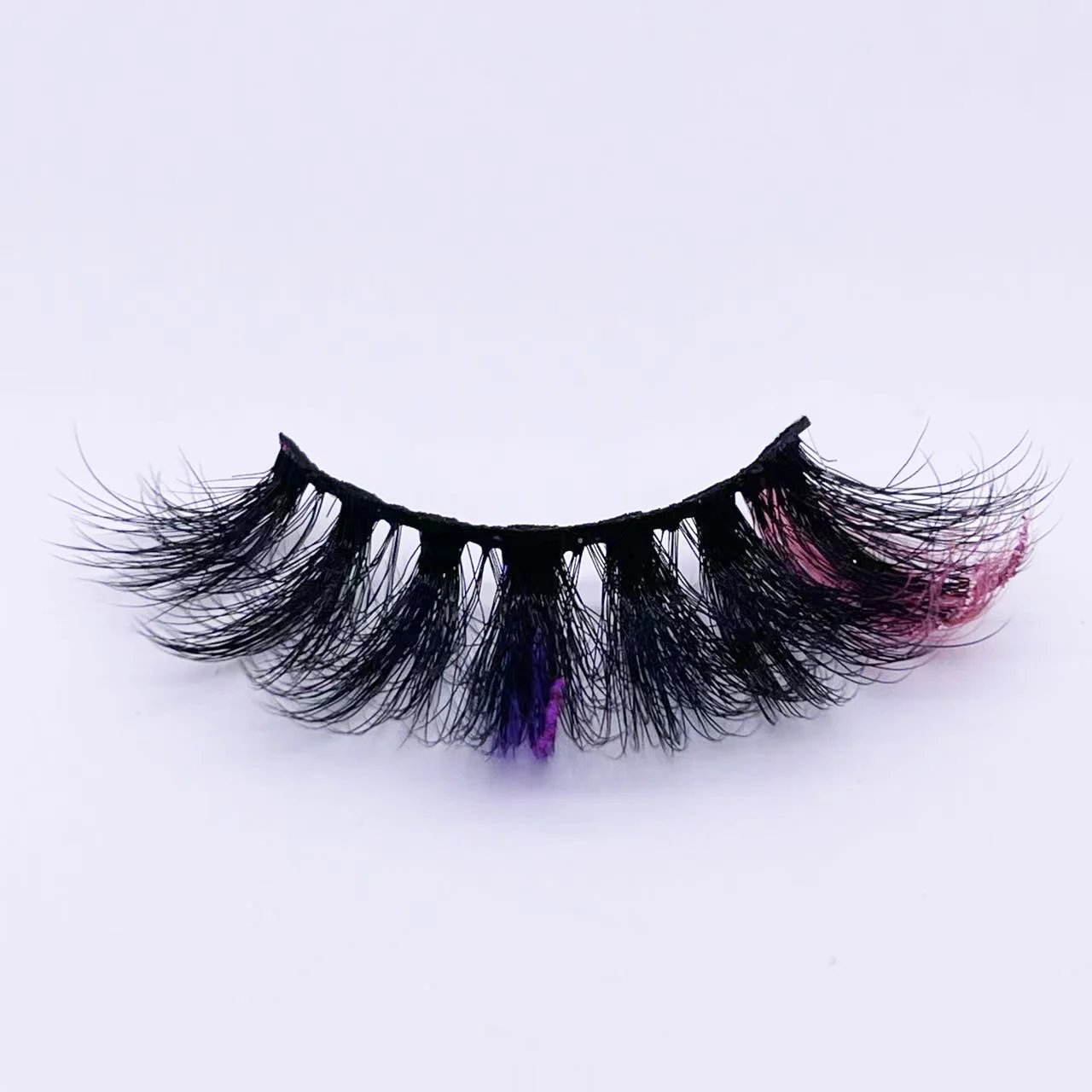 Hbzgtlad Colored Lashes Glitter Mink 15mm -20mm Fluffy Color Streaks Cosplay Makeup Beauty Eyelashes 117 Hbzgtlad Colored Lashes Glitter Mink 15mm -20mm Fluffy Color Streaks Cosplay Makeup Beauty Eyelashes -Zentai shop online S8476f92095344a9e9fc8b8b382bd86a5J.jpg