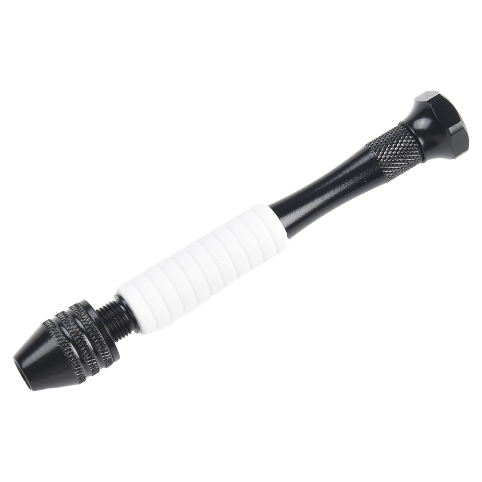 Drill Bits Hand Drill Woodworking Parts 0.5-2mm 1pc/11pcs Non-slip Plastic Portable For 0.3-3.4mm Drill Change
Drill Bits Hand Drill Woodworking Parts 0.5-2mm 1pc/11pcs Non-slip Plastic Portable For 0.3-3.4mm Drill Change
