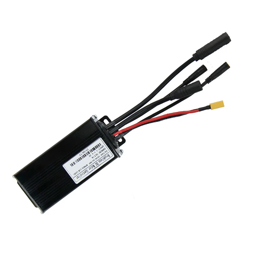 Bicycle Components Three-mode Controllers Cycling Hall-less 500W 750W Cycling Accessories Fully Waterproof New
Bicycle Components Three-mode Controllers Cycling Hall-less 500W 750W Cycling Accessories Fully Waterproof New