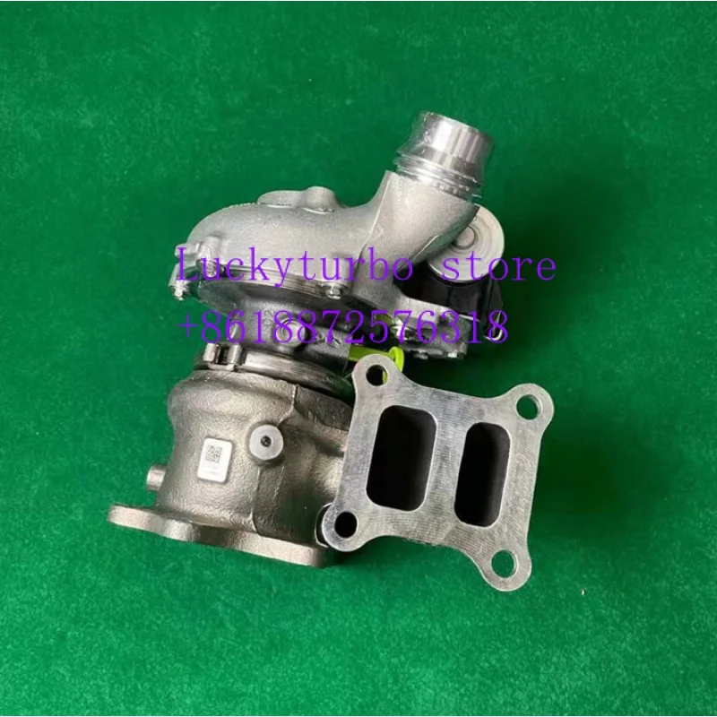 Turbo for Hyundai Generation ten 2.0T KIA 28231-2JTA0 Turbocharger Sonata Elantra 28231 2JTA0 KAVVDF5501
Turbo for Hyundai Generation ten 2.0T KIA 28231-2JTA0 Turbocharger Sonata Elantra 28231 2JTA0 KAVVDF5501