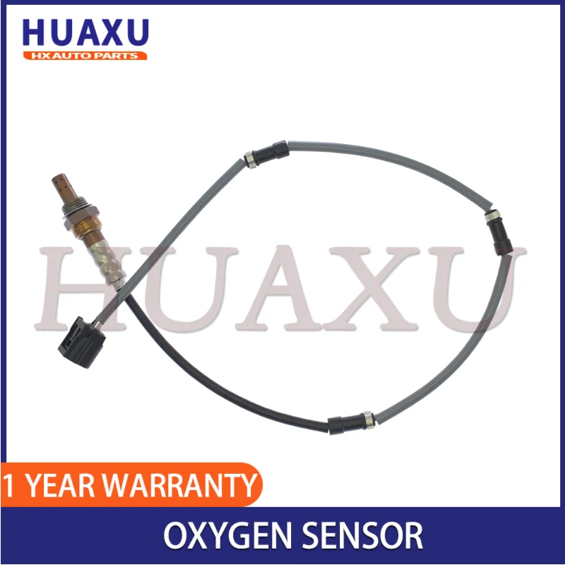 

36532-RB0-003 36532-RB7-003 High Quality Auto Parts Lambda O2 Oxygen Sensor For Honda City GM2 FIT1.5L 2009-2011