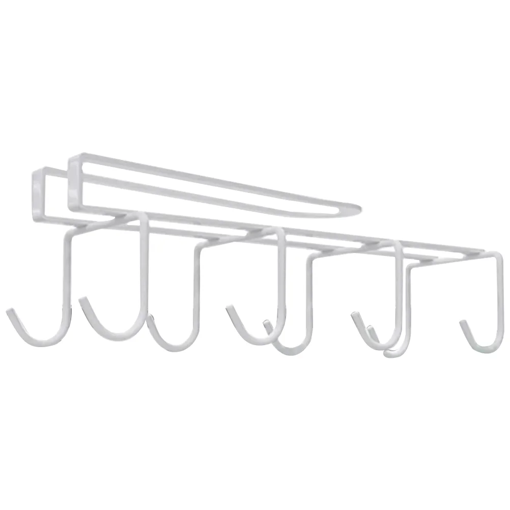 Kitchen Hooks Utensil Holder Rack Delicate Cup Cups Storage Mug Under Cabinet Hanging Wrought Iron Coffee Espresso
Kitchen Hooks Utensil Holder Rack Delicate Cup Cups Storage Mug Under Cabinet Hanging Wrought Iron Coffee Espresso