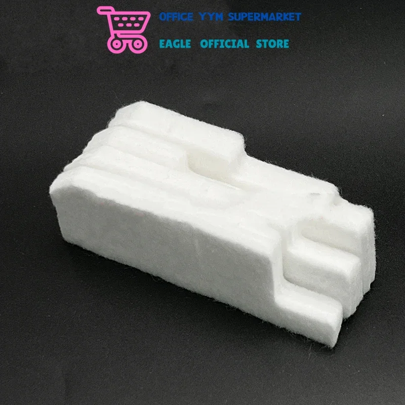 1X C13T04D000 T04D0 T04D000 Waste Ink Tank Pad Sponge for EPSON EcoTank ET-7700 ET-7750 L7160 L7180 L7188 L7880
1X C13T04D000 T04D0 T04D000 Waste Ink Tank Pad Sponge for EPSON EcoTank ET-7700 ET-7750 L7160 L7180 L7188 L7880