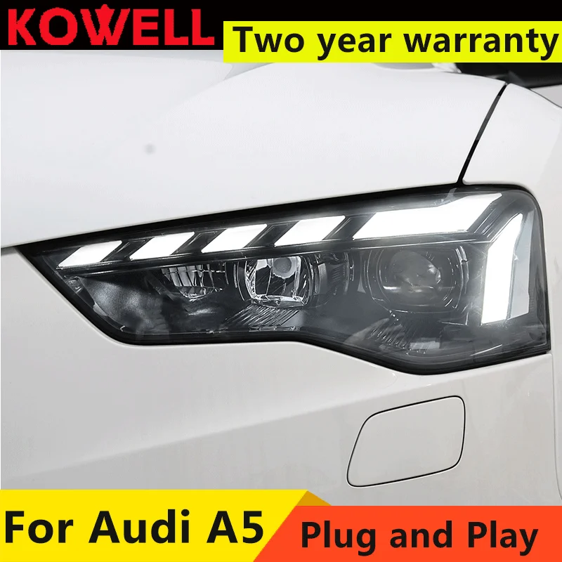 Head Light For Audi A5 2008-2016 автомобильные товары Head Lamp LED Lights Car Accessories Audi A5 Headlights
Head Light For Audi A5 2008-2016 автомобильные товары Head Lamp LED Lights Car Accessories Audi A5 Headlights